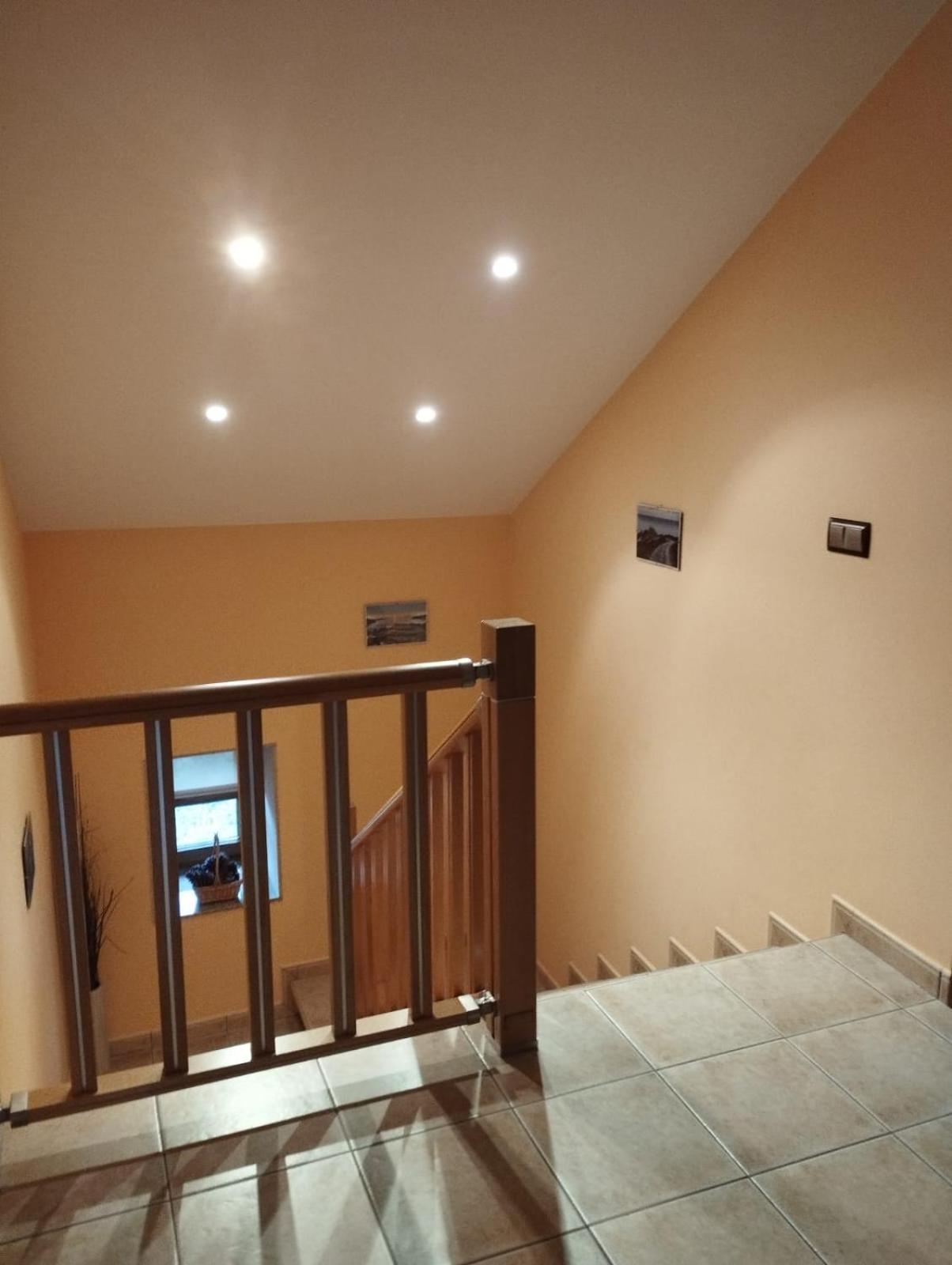 Casa Alicia Villa Carnota Buitenkant foto