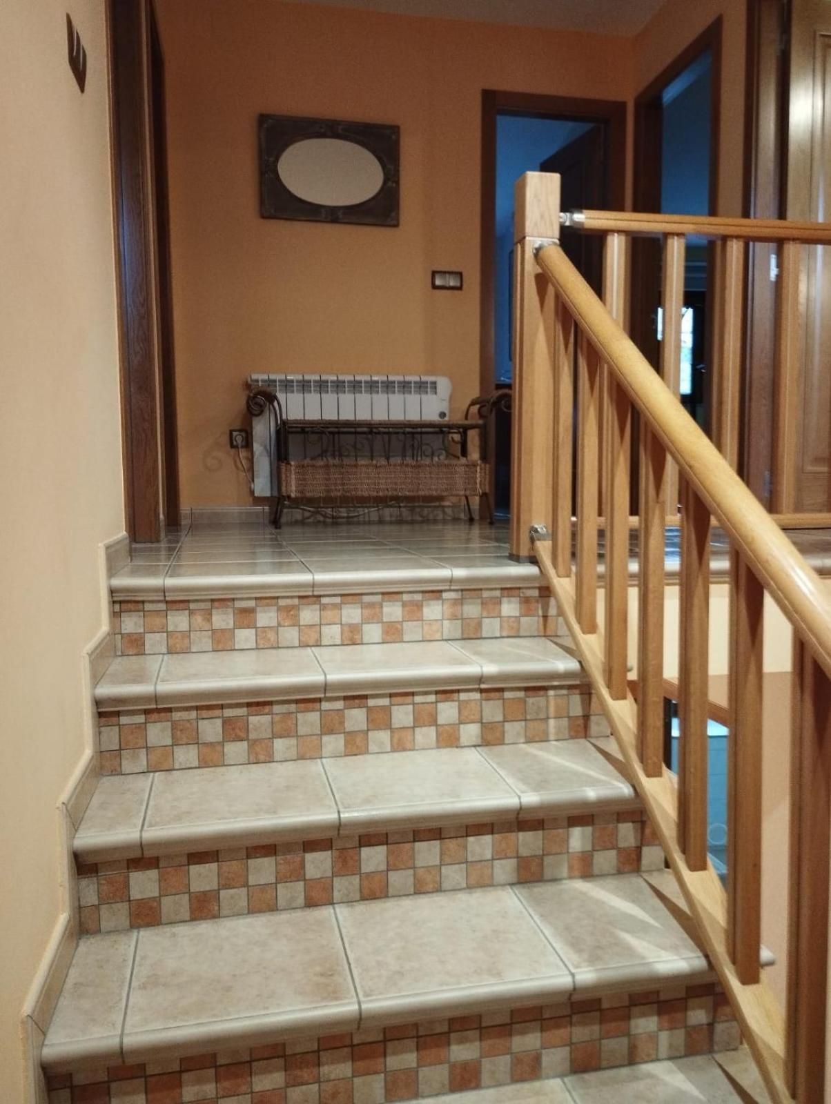 Casa Alicia Villa Carnota Buitenkant foto